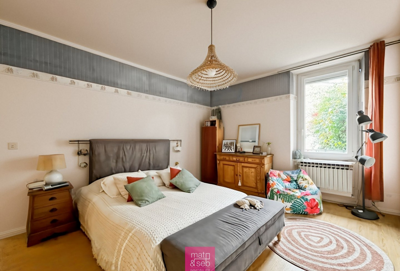 vente Maison Marseille 4eme Arrondissement - Photo 6