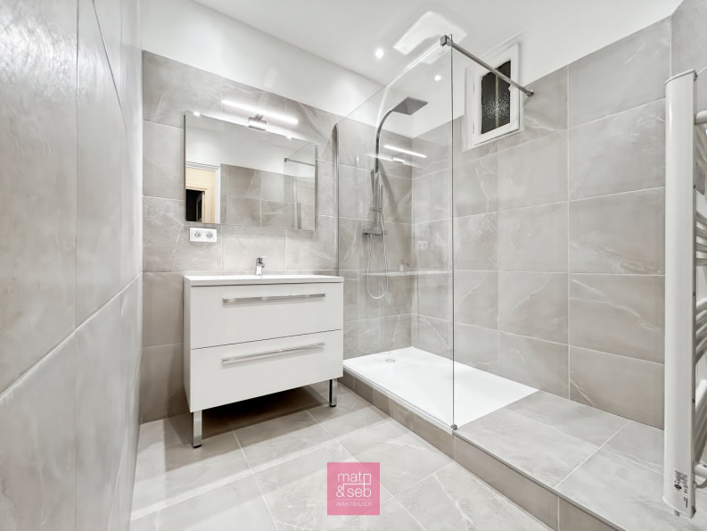 vente Appartement Marseille 5eme Arrondissement - Photo 3