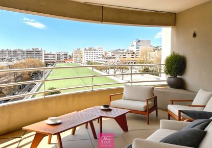 vente Appartement Marseille 8eme Arrondissement