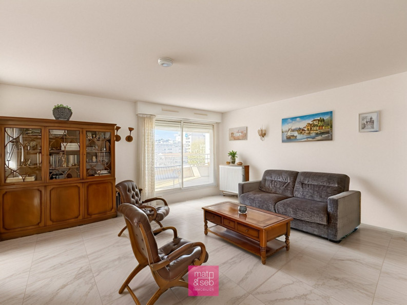 vente Appartement Marseille 8eme Arrondissement - Photo 2