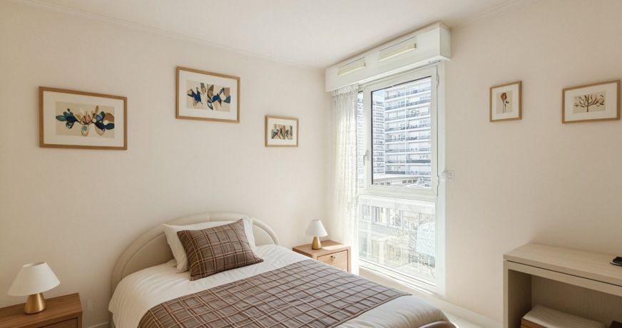 vente Appartement Marseille 8eme Arrondissement