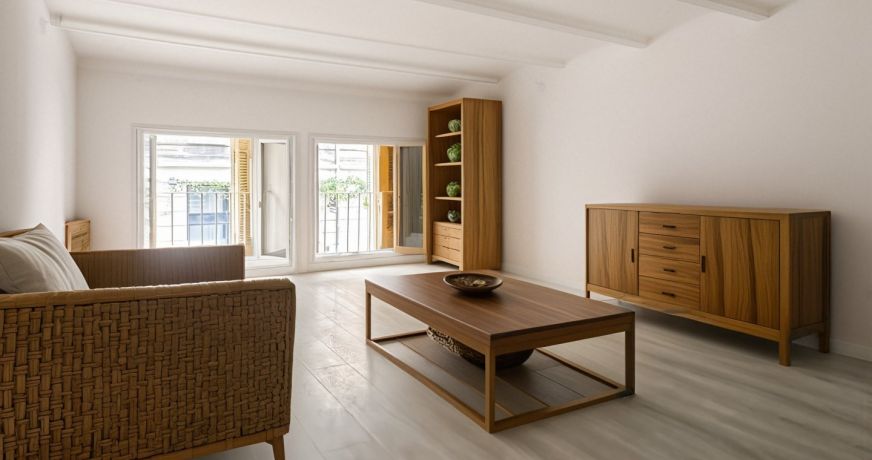 vente Appartement Marseille 2eme Arrondissement