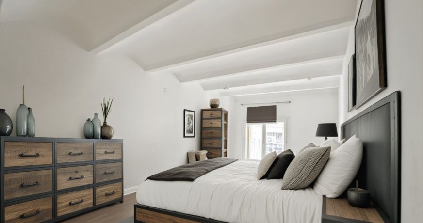 vente Appartement Marseille 2eme Arrondissement