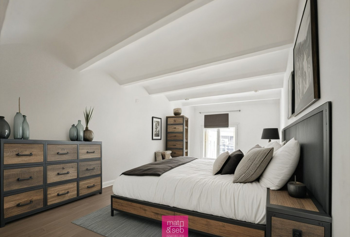 vente Appartement Marseille 2eme Arrondissement - Photo 3