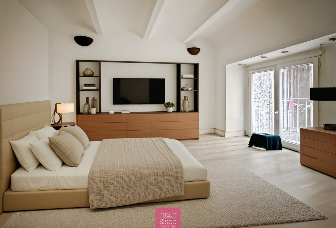 vente Appartement Marseille 2eme Arrondissement - Photo 2