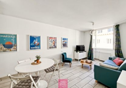 vente Appartement Marseille 1er Arrondissement