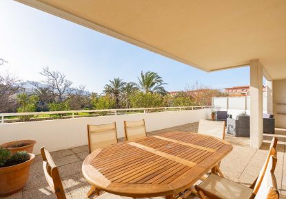 vente Appartement Marseille 8eme Arrondissement