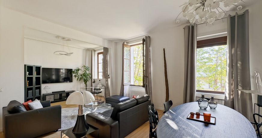 vente Appartement Marseille 1er Arrondissement