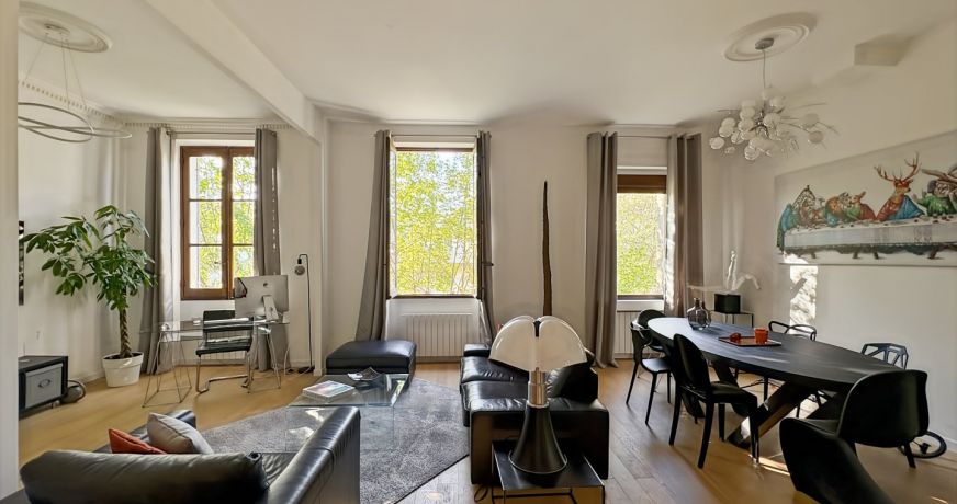 vente Appartement Marseille 1er Arrondissement