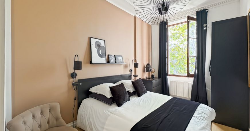 vente Appartement Marseille 1er Arrondissement