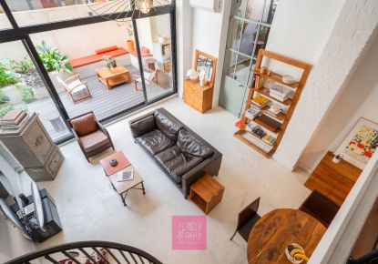 vente Appartement Marseille 1er Arrondissement