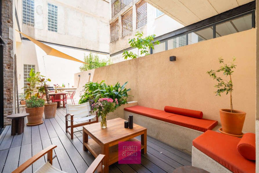 vente Appartement Marseille 1er Arrondissement - Photo 3