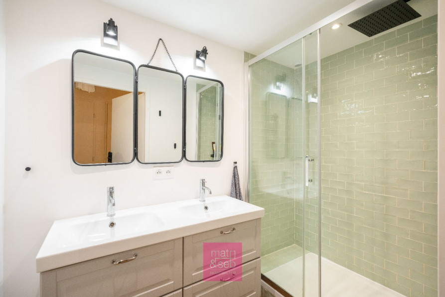vente Appartement Marseille 1er Arrondissement - Photo 6