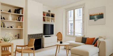 vente Marseille 5eme Arrondissement