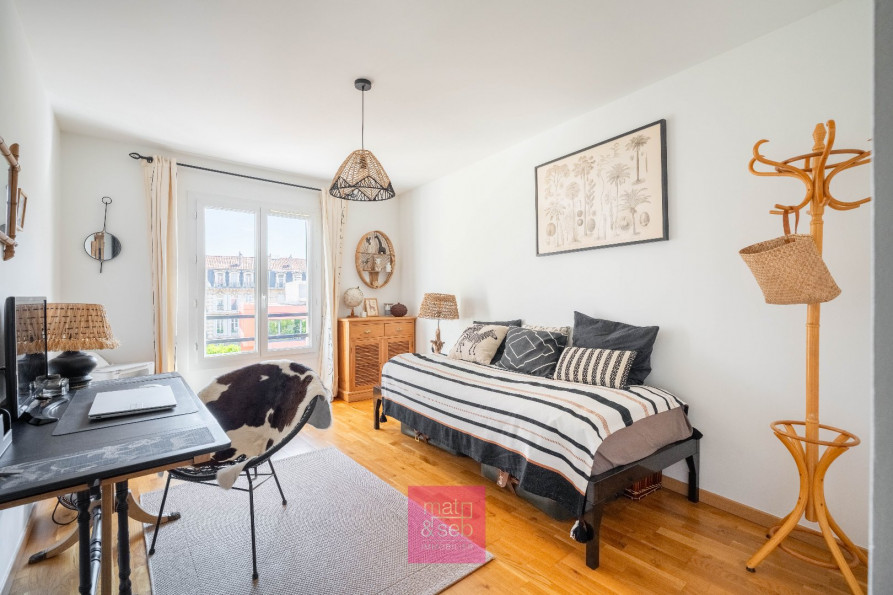 vente Maison Marseille 6eme Arrondissement - Photo 6