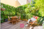 vente Maison Marseille 6eme Arrondissement