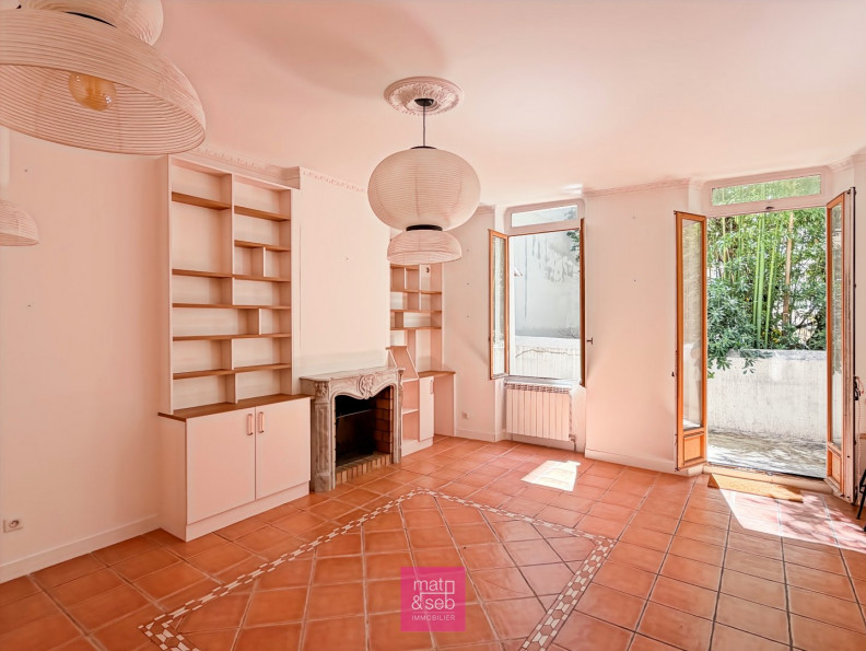 vente Appartement Marseille 6eme Arrondissement - Photo 3