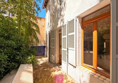 vente Appartement Marseille 6eme Arrondissement