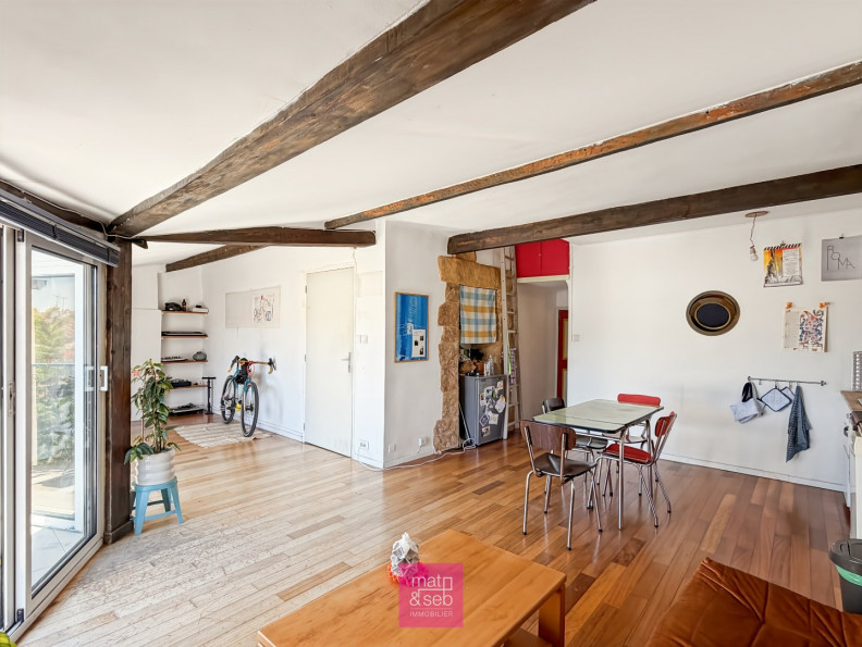 vente Appartement Marseille 6eme Arrondissement - Photo 4