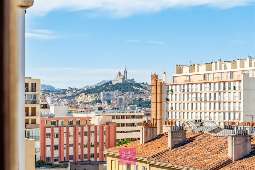 vente Appartement Marseille 2eme Arrondissement - Photo 4