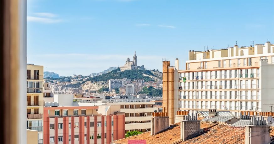 vente Appartement Marseille 2eme Arrondissement
