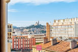 vente Appartement Marseille 2eme Arrondissement