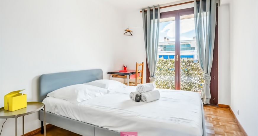 vente Appartement Marseille 2eme Arrondissement