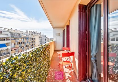 vente Appartement Marseille 2eme Arrondissement