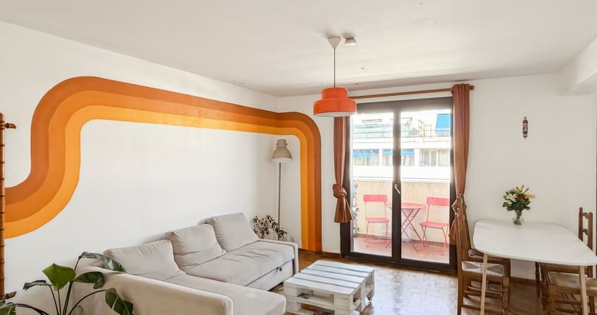 vente Appartement Marseille 2eme Arrondissement