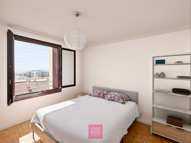 vente Appartement Marseille 2eme Arrondissement - Photo 6