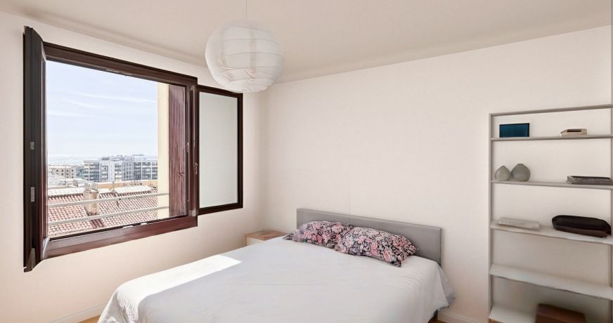 vente Appartement Marseille 2eme Arrondissement