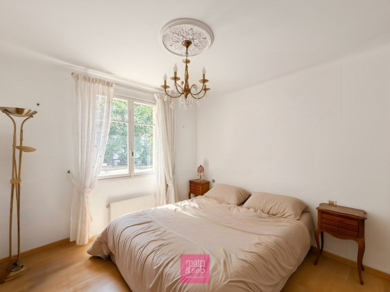 vente Appartement Marseille 5eme Arrondissement - Photo 5