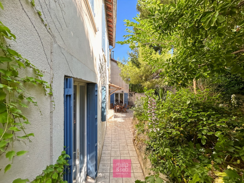 vente Maison Marseille 7eme Arrondissement - Photo 5