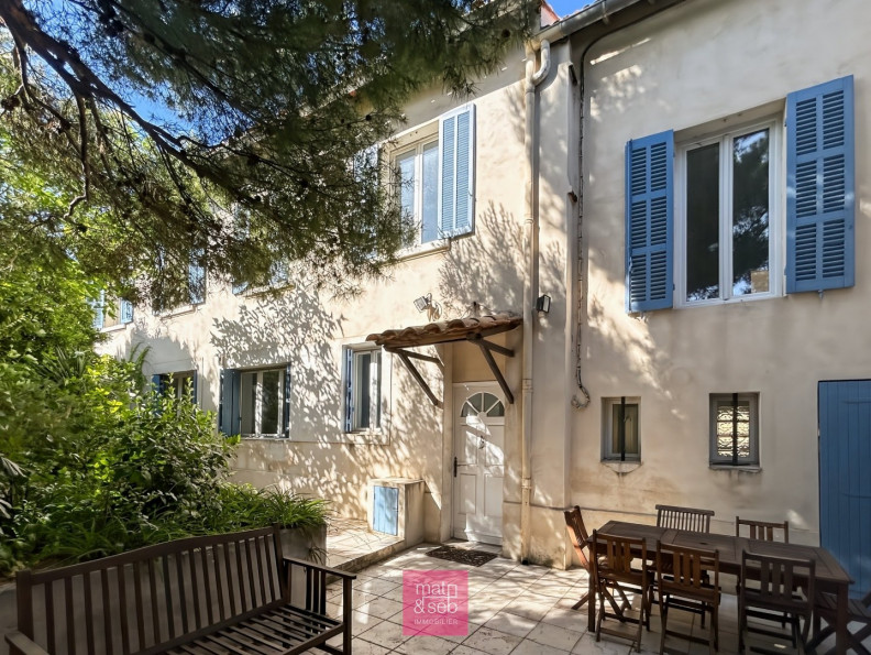 vente Maison Marseille 7eme Arrondissement - Photo 2
