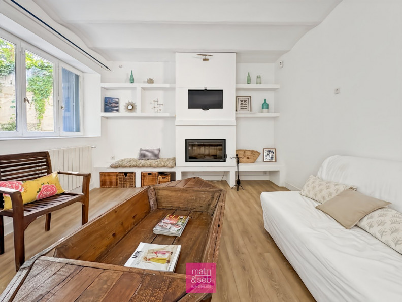 vente Maison Marseille 7eme Arrondissement - Photo 6