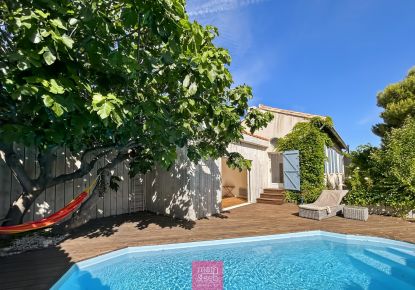 vente Maison Marseille 7eme Arrondissement