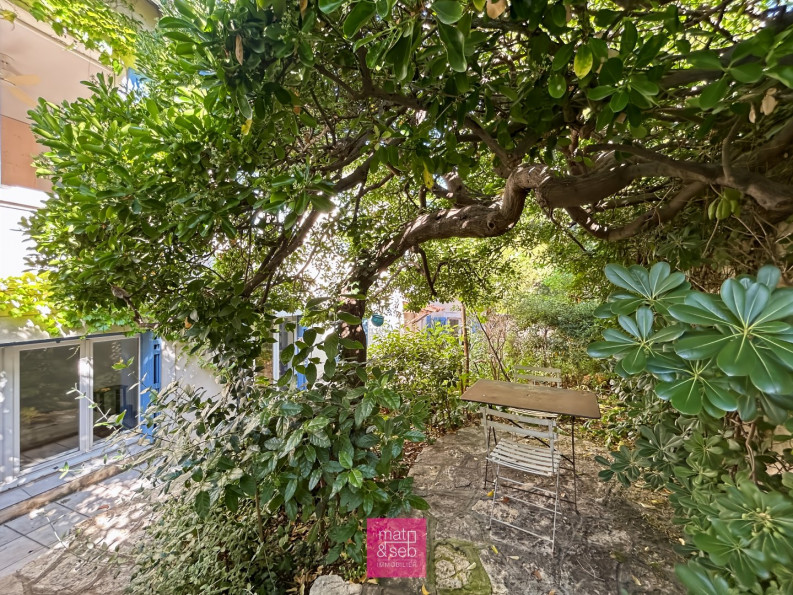 vente Maison Marseille 7eme Arrondissement - Photo 7