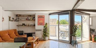 vente Marseille 6eme Arrondissement