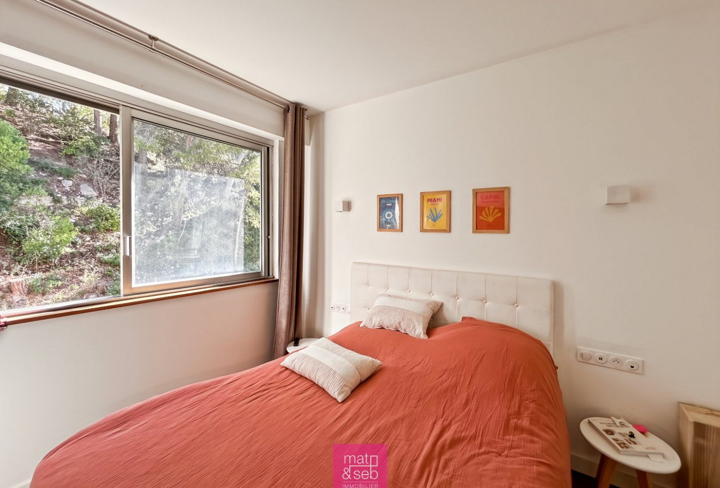 vente Appartement Marseille 8eme Arrondissement - Photo 4