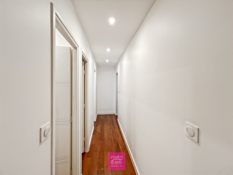 vente Appartement Marseille 8eme Arrondissement - Photo 6