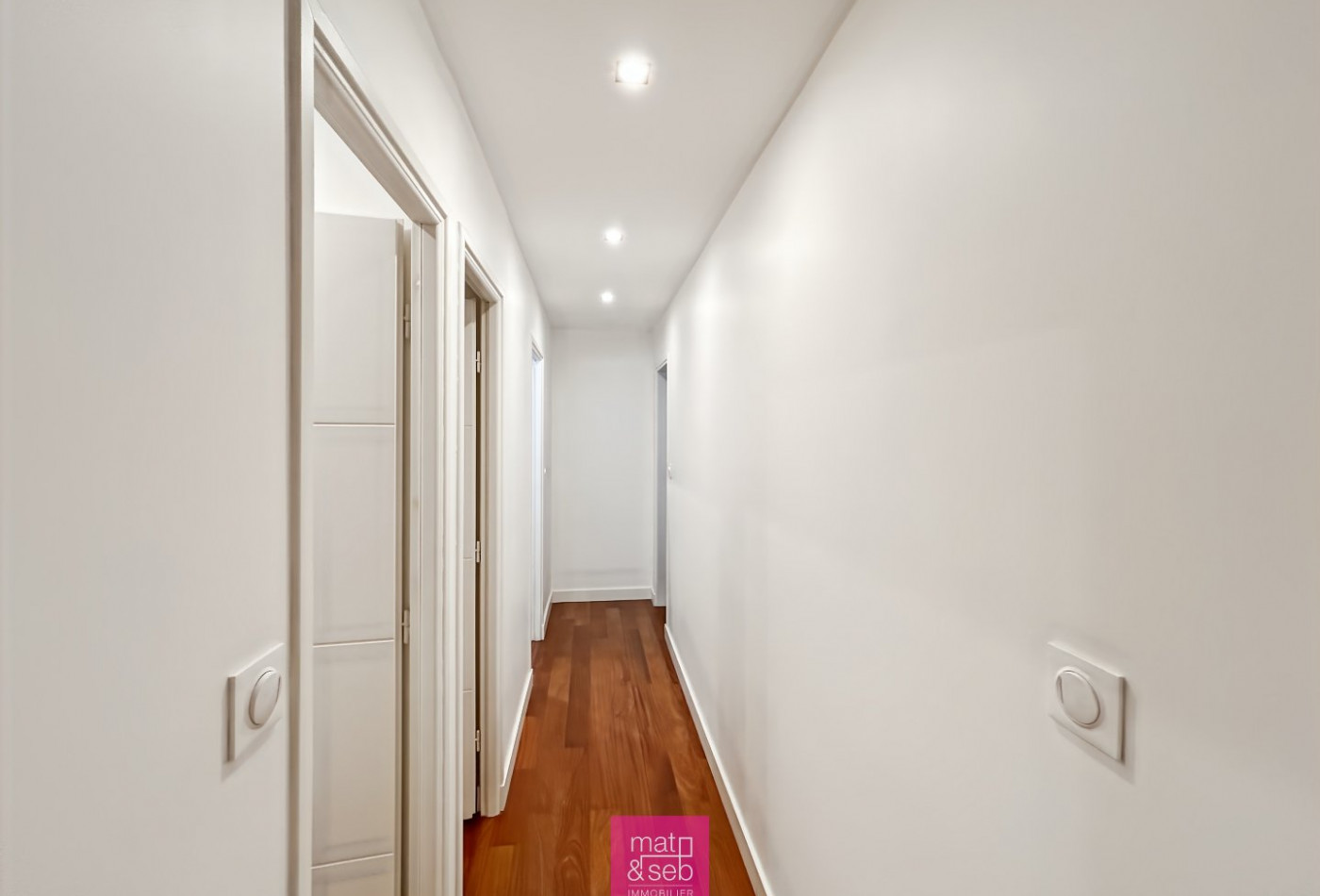 vente Appartement Marseille 8eme Arrondissement - Photo 6