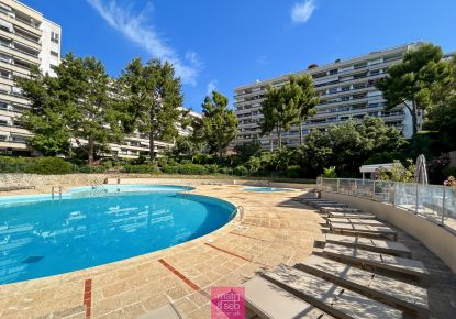 vente Appartement Marseille 8eme Arrondissement