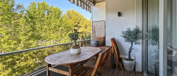 vente Appartement Marseille 8eme Arrondissement