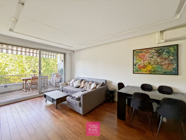 vente Appartement Marseille 8eme Arrondissement - Photo 3