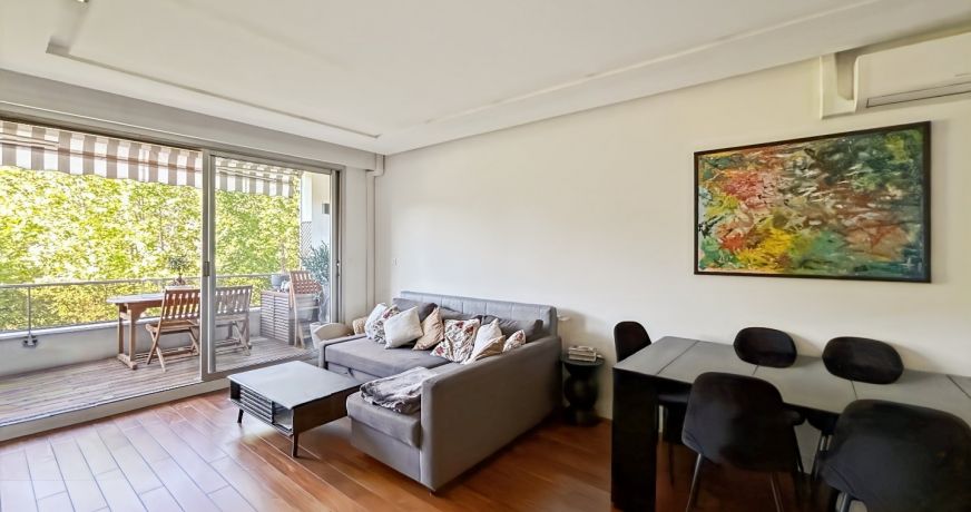 vente Appartement Marseille 8eme Arrondissement