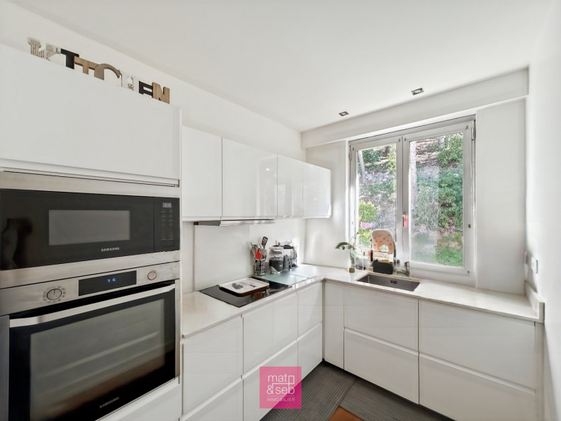 vente Appartement Marseille 8eme Arrondissement - Photo 5