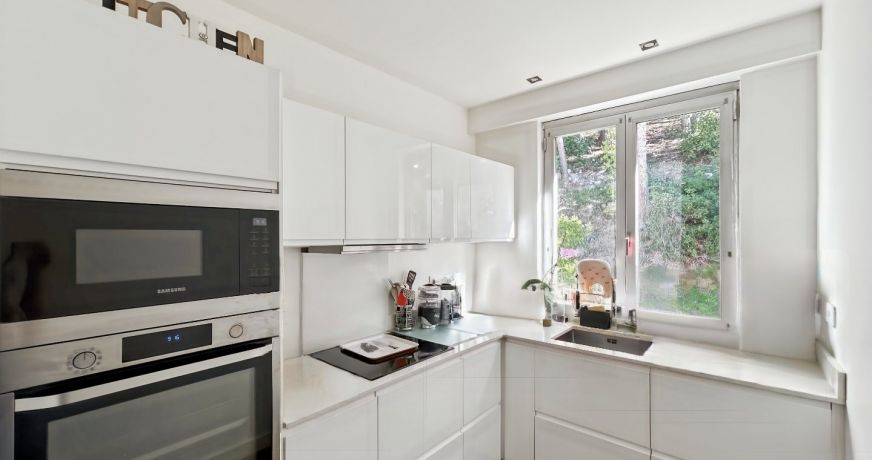 vente Appartement Marseille 8eme Arrondissement