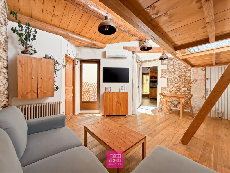 vente Maison Marseille 6eme Arrondissement - Photo 2