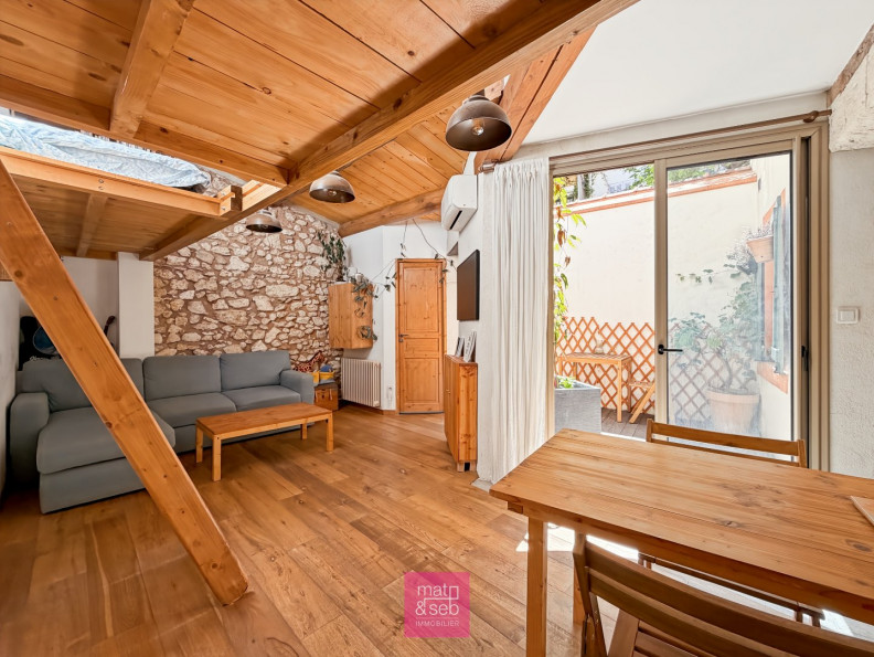 vente Maison Marseille 6eme Arrondissement - Photo 3