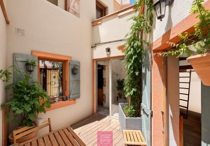 vente Maison Marseille 6eme Arrondissement